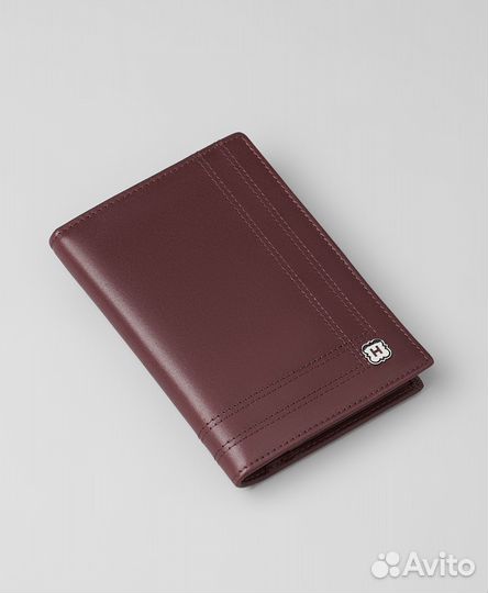 Henderson Обложка для документов