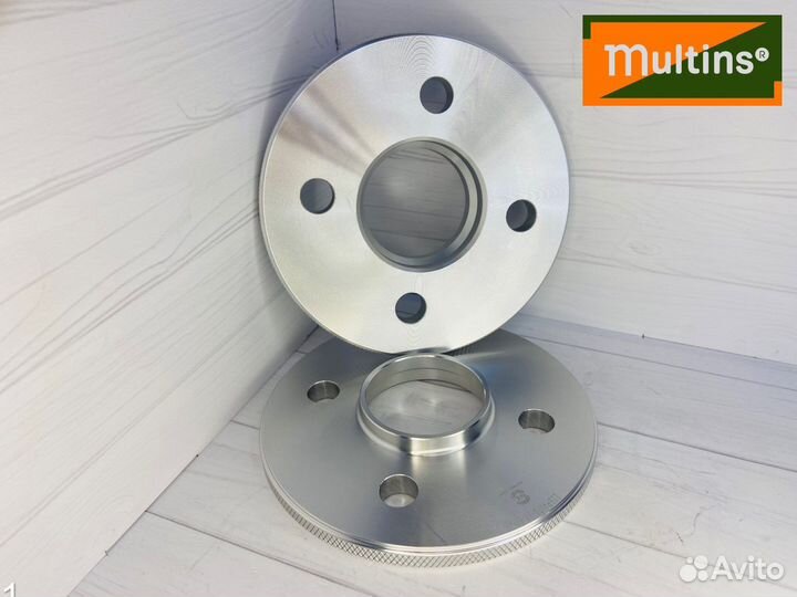 Проставки ваз