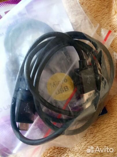 Зарядное устройство Зарядник Зарядка Переходник