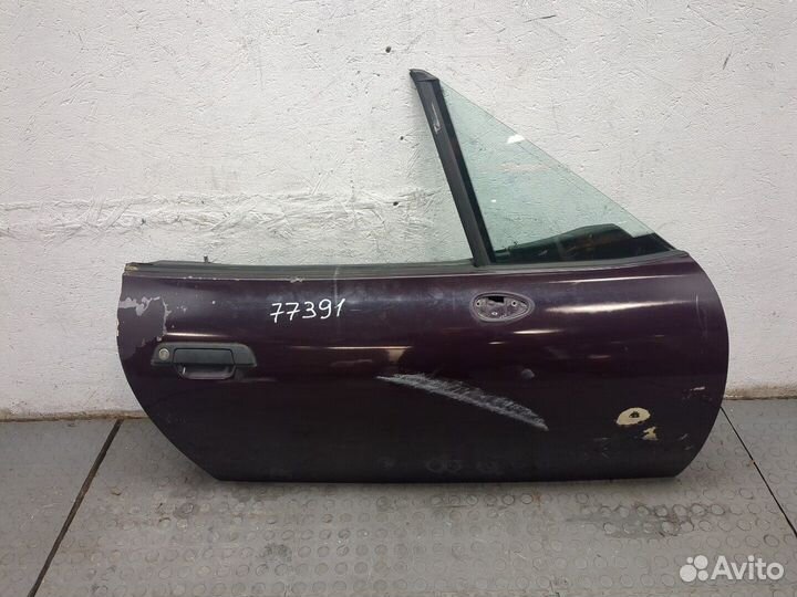 Дверь боковая BMW Z3, 1999