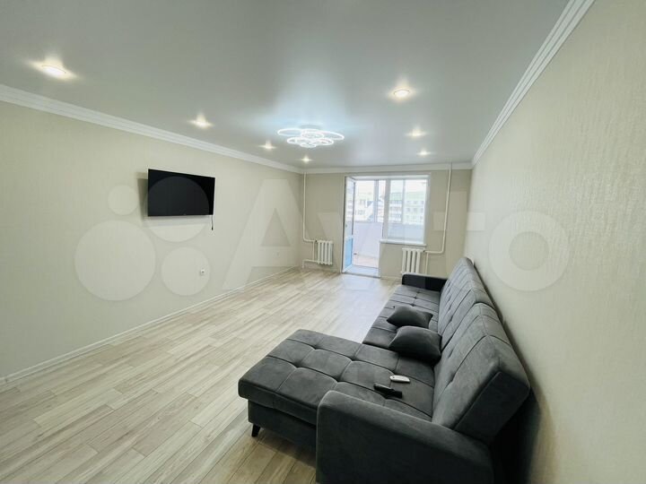 2-к. квартира, 90 м², 9/10 эт.