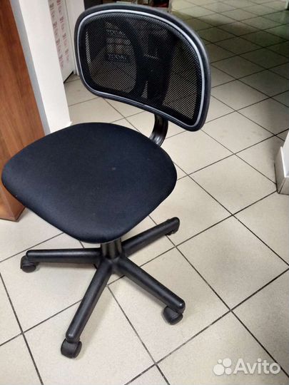 Компьютерное кресло бу