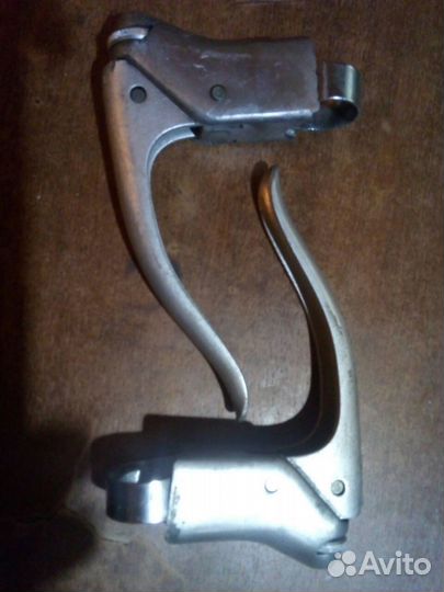 Руль баран шоссейного велосипеда