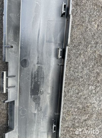 Кожух кабеля бмв 1/3 серии Е81/87 Е90/93