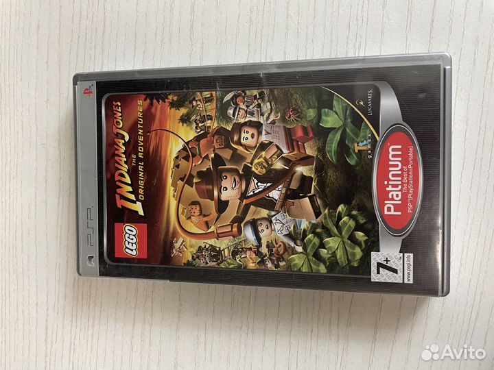 Диски для PSP sony