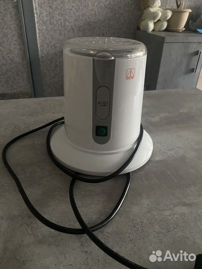 Стерилизатор шариковый