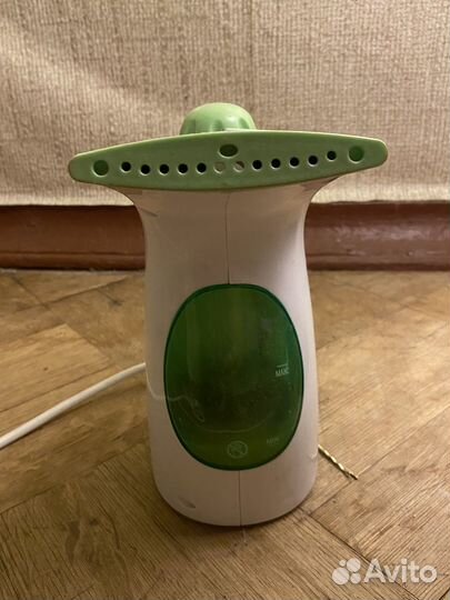 Отпариватель для одежды ручной