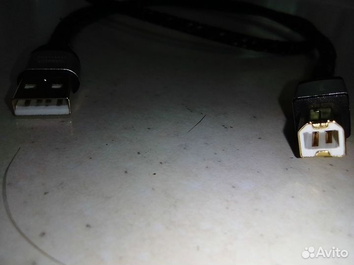 Inakustik Exzellenz High Speed USB для цап-DAC