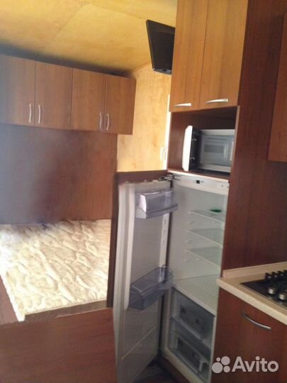 Вагончик дачный домик бытовка