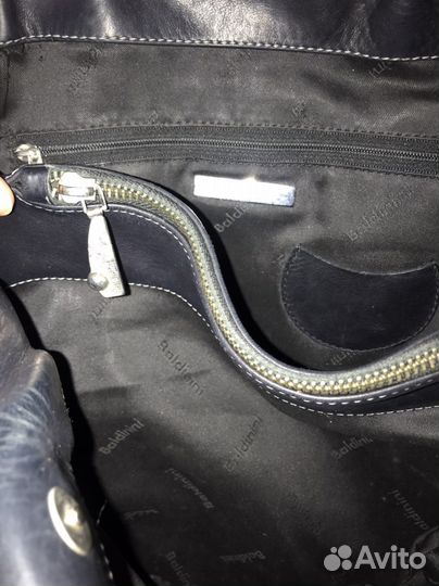 Сумка женская baldinini оригинал