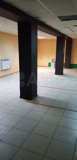 Свободного назначения, 100 м²