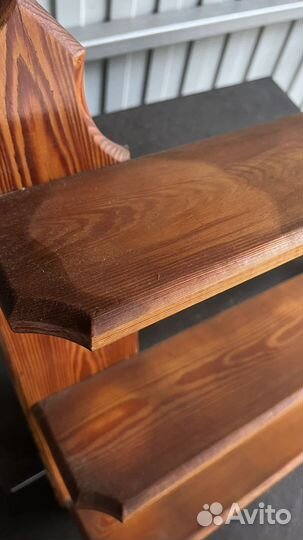 Полка настенная