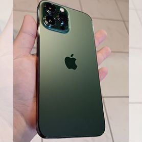 iPhone 13 Pro Max, 256 ГБ