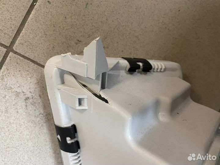 Фара правая ваз 2110 новая