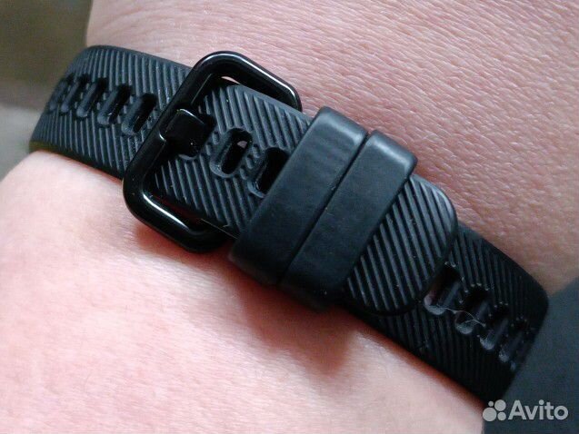 Honor band 5