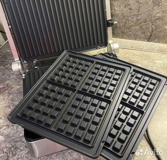 Гриль Электрический Razz