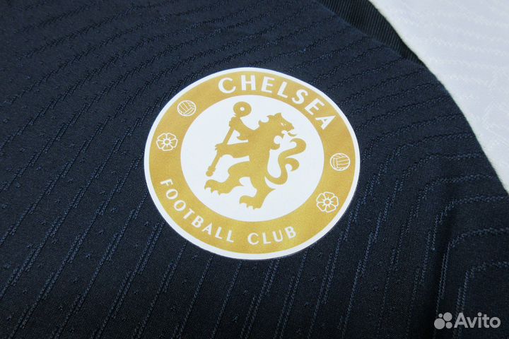 Тренировочная футболка Челси игровая 23/24