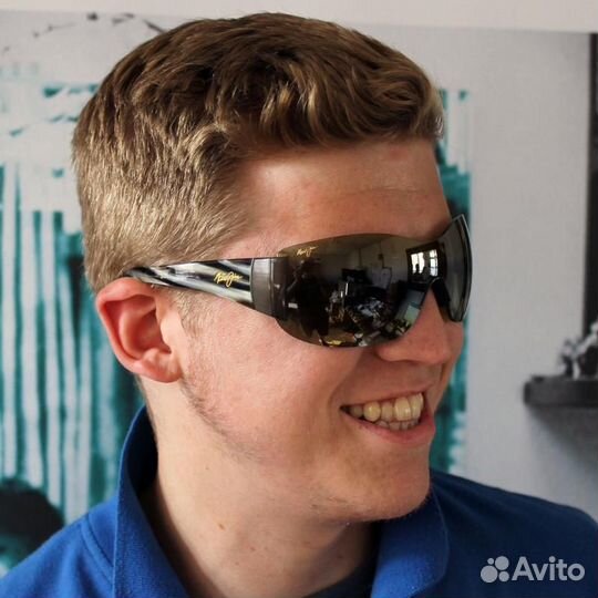 Солнцезащитные очки maui jim kula