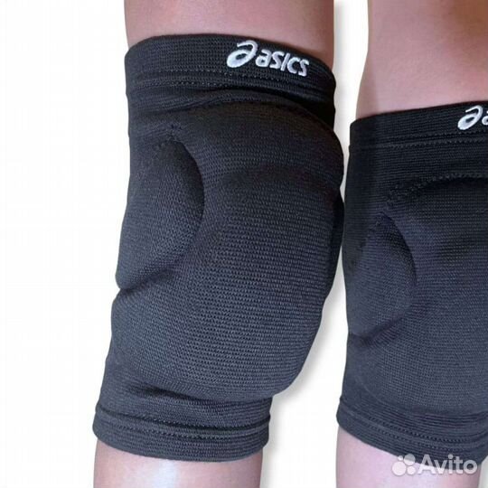 Наколенники для волейбола asics