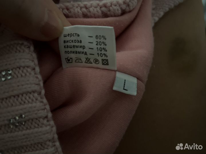 Шапка зимняя Angel(52-56)