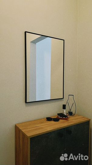 Зеркало 50х70