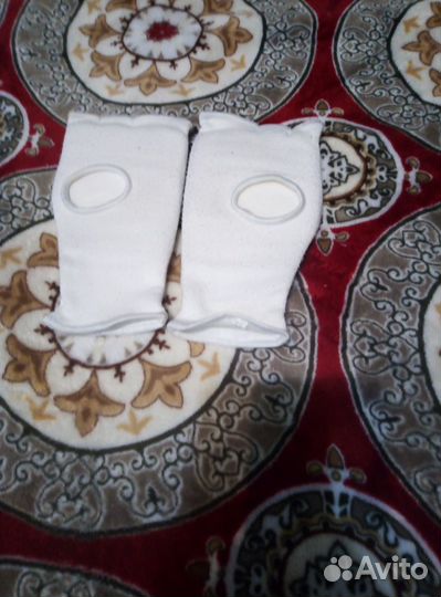 Снаряды на руки