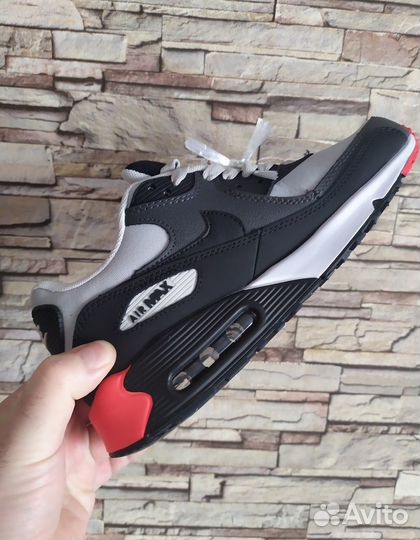 Кроссовки Nike Air Max 90 р-ры 40 41 42 43 44 EU