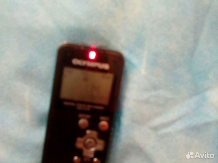 Диктофон olympus ws210s цифровой