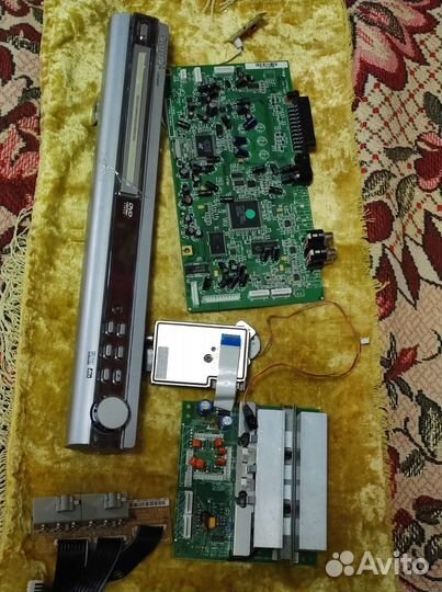 Плата для phillips и др. электроника,запчасти