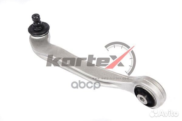 Рычаг audi A6 05/A8 03/VW phaeton 02