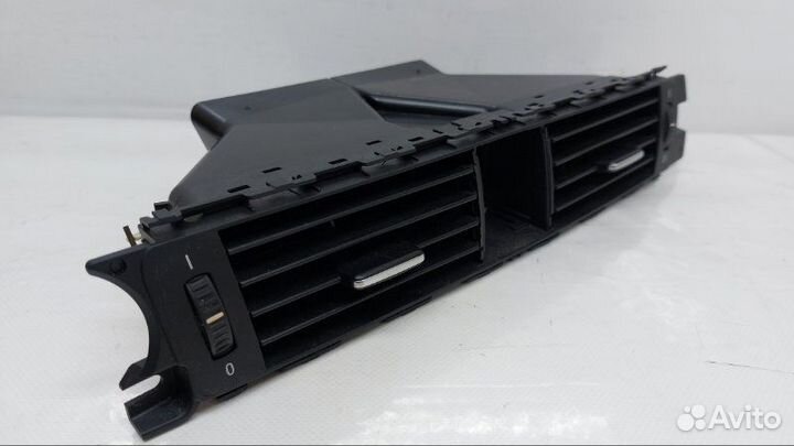 Дефлектор Bmw 3-Series E90 3.0D 2011