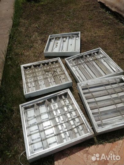 Светильник