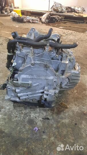Коробка АКПП Mazda 3 BM Двс 2.0 Машина в разборе