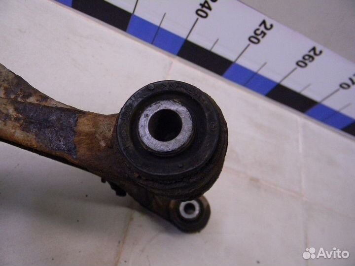 Рычаг задний верхний левый Grand Vitara 2006-2015