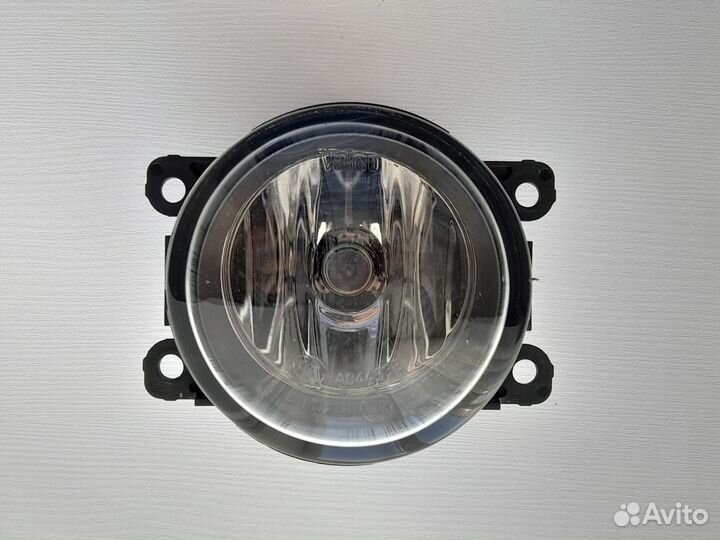 Фара противотуманная Ford Fusioin Focus Fiesta