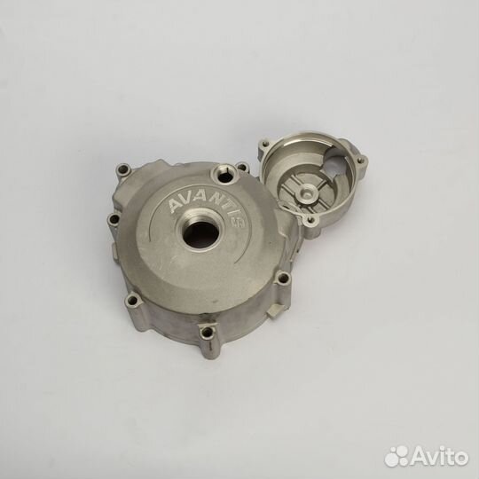 Крышка генератора 170MM TwinCam