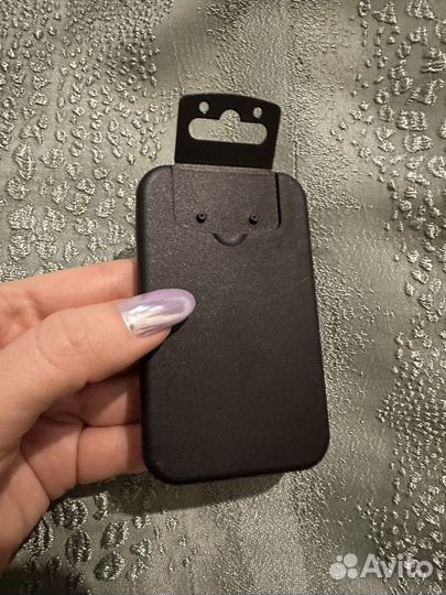 Защитное стекло для камеры iPhone 13 и 13 mini