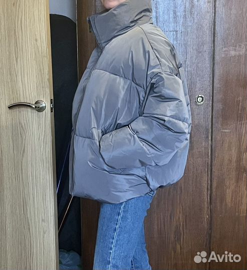 Куртка женская утепленная Твое