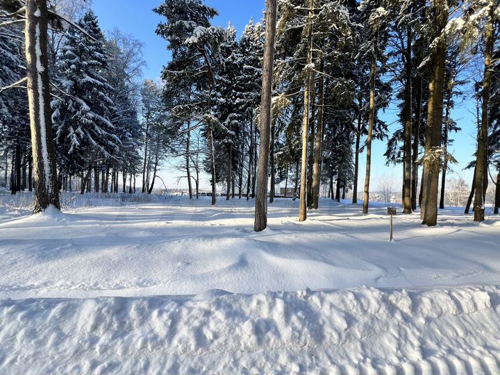 Участок 5,1 сот. (ИЖС)