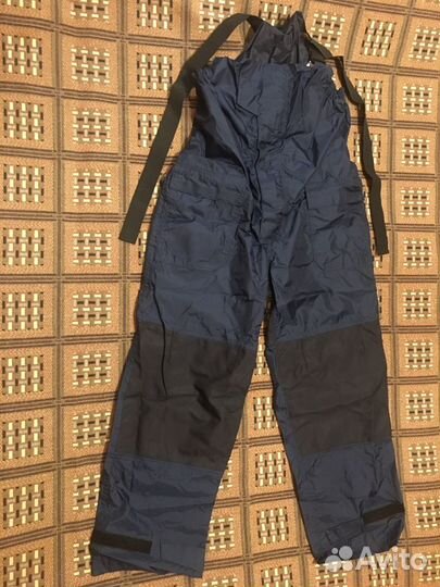 Продам польскую ветровку и комбинезон Hornet