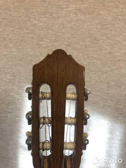 Классическая гитара Yamaha CM40