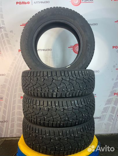 Pirelli Ice Zero 245/60 R18