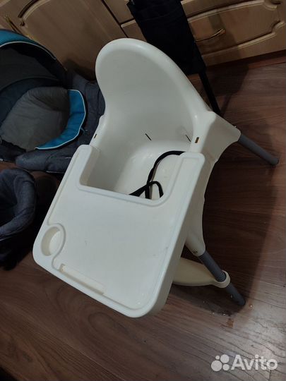 Коляска adamex 3 в 1