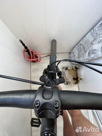 Велосипед forward sporting 27 5