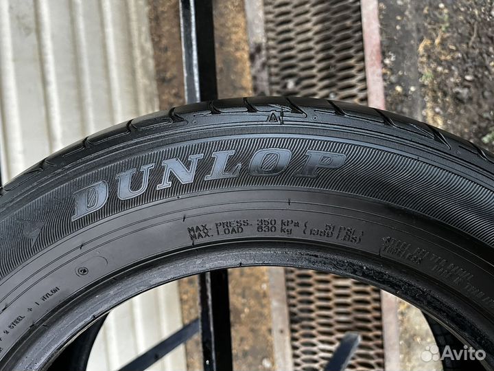 Dunlop SP Sport LM704 205/60 R16 92H