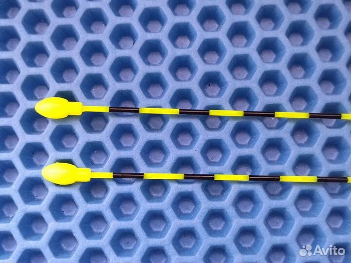 Умный поплавок с аккумулятором CR425