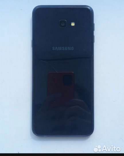 Телефон Samsung galaxy j4 plus