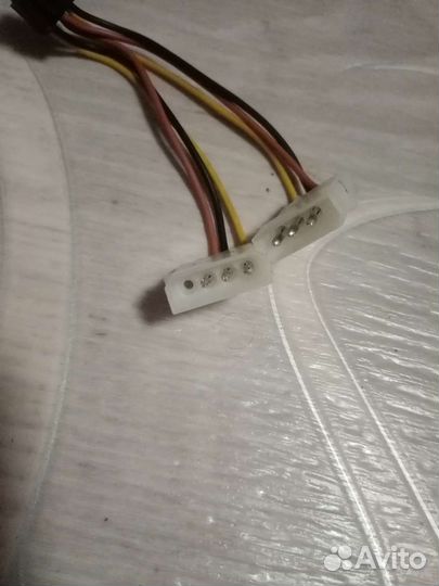 Переходники