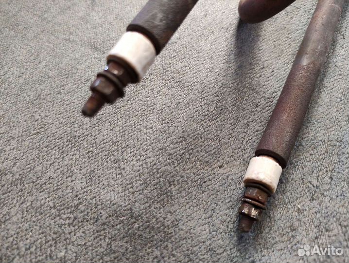 Тэн обогревателя 1квт