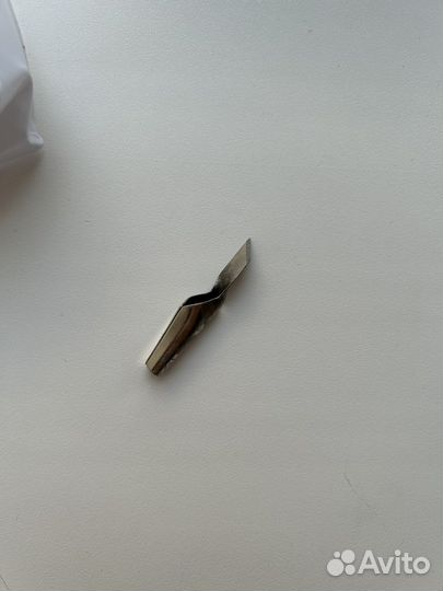 Набор резцов по линолеуму и дереву. Sonnet